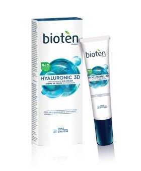 Bioten Hyaluronic 3D Eye Cream 15ml