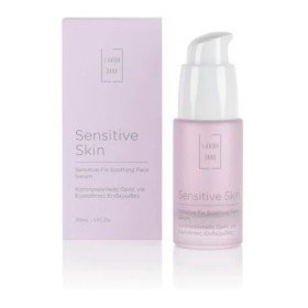 Lavish Care Sensitive Skin Fix Soothing Face Serum Καταπραϋντικός Ορός για Ευαίσθητες Επιδερμίδες, 30 ml