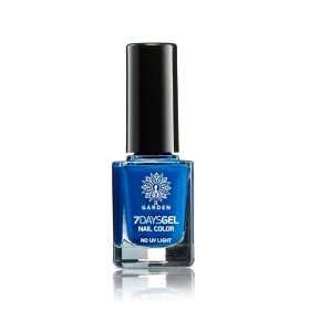 GARDEN Βερνίκι Νυχιών 7Days Gel Nail Color 20, 12ml