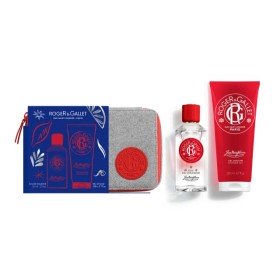 Roger & Gallet Ανδρικό Πακέτο Jean Marie Farina Eau De Cologne 100ml & Shower Gel 200ml