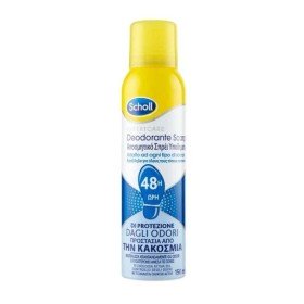 SCHOLL Expert Care 48h Αποσμητικό Σπρέι Υποδημάτων 48ωρη Προστασία από την Κακοσμία, 150ml