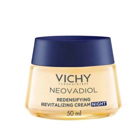 Vichy Neovadiol Peri-Menopause Night Cream, Κρέμα Νύχτας Επιδερμίδα πριν την Εμμηνόπαυση 50ml