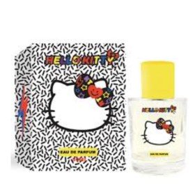 Eau De Parfum Hello Kitty Αρωμα για κορίτσια 50ml