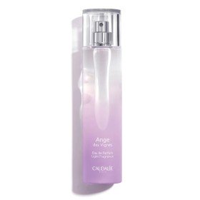 Caudalie Eau de Parfum Ange des Vignes Γυναικείο Άρωμα με Νότες Σταφυλιού, Κόκκινο Raspberry, Νερολί, Πατσουλί 50ml