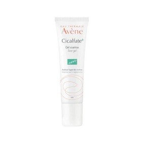 Avene Cicalfate+ Gel Cicatrice Τζελ για τις Ουλές - Ραγάδες Προσώπου & Σώματος, 30ml