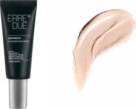 Erre Due Skin Rescue Foundation SPF30 801 Pure Shell 30ml