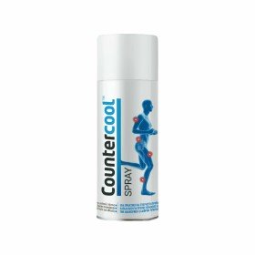 Bausch Health Countercool Spray, Σπρέι για Αρθρώσεις & Μυϊκούς Πόνους 300ml