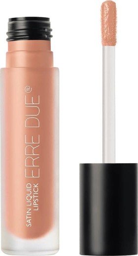 Erre Due Satin Liquid Lipstick 302 Sweet Escape 4,2ml