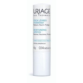 URIAGE Moisturizing Lipstic, Ενυδατικό Στικ Για Τα Χείλη, 4gr