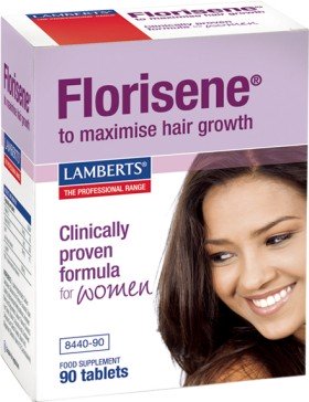 Lamberts Florisene For Women 90tabs 8440-90