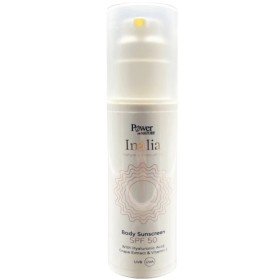 Inalia Body Sunscreen Αντηλιακό Σώματος με SPF50, 150ml