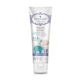 PHARMASEPT Baby Care Liquid Powder Κρέμα Σώματας Με Φυσική Πούδρα, 150ml