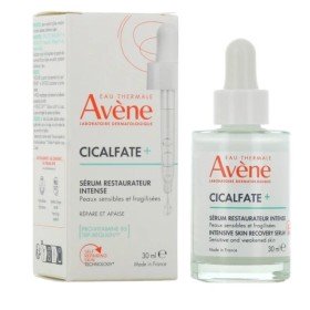 Avene Cicalfate+ Serum Ορός Εντατικής Επανόρθωσης, 30ml