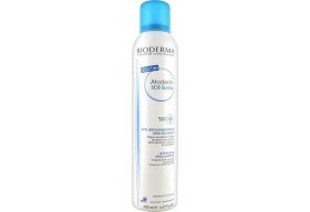 Bioderma Atoderm SOS Spray με Αντικνησμώδη Καταπραϋντική Δράση για το Πολύ Ξηρό & Ευαίσθητο Δέρμα, 200ml