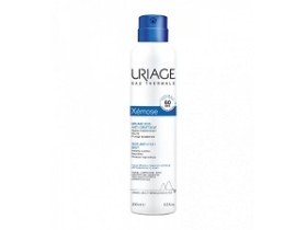 Uriage Xemose Brume SOS Anti-itch Mist Spray, Σπρέϊ για ξηρό δέρμα με τάση για ατοπία & κατά του κνησμού 200ml