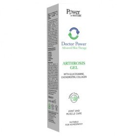 Power Health Doctor Power Arthrosis Gel, 100ml