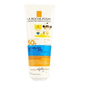 La Roche Posay Anthelios Dermo Pediatrics Hydrating Lotion SPF50+ Ενυδατικό Αντηλιακό Γαλάκτωμα Για Παιδιά 75ml