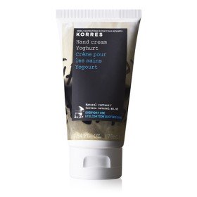 KORRES Hand Cream, Κρέμα Χεριών Γιαούρτι, 75ml