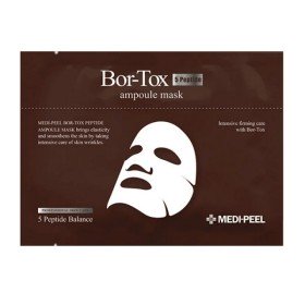 MediPeel Peptide Tox 5 Peptide Bor Ampoule Mask Μάσκά Αναζωογόνησης Προσώπου, 30ml