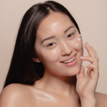 Korean Beauty