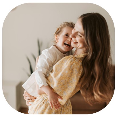 Μητέρα - Παιδί