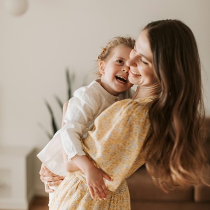 Μητέρα - Παιδί