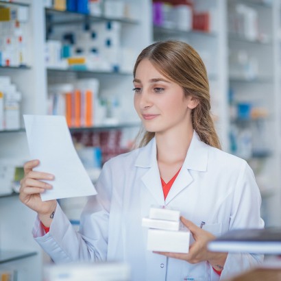 Φαρμακείο