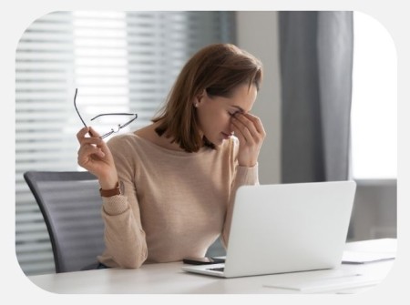 Σιδηροπενία: Τι είναι και πώς την αντιμετωπίζουμε