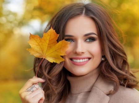 Αυτό το φθινόπωρο δείτε την καθημερινότητα με πιο αισιόδοξα μάτια