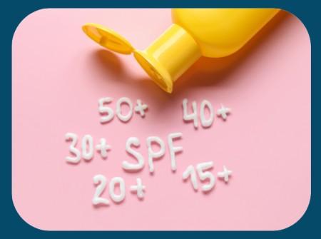 Τι είναι ο δείκτης SPF και πώς προστατεύει από την ακτινοβολία UVA/UVB;