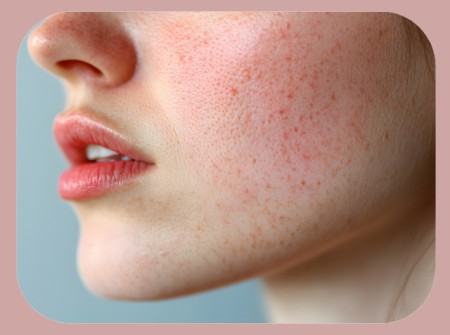 Ροδόχρους Ακμή: Ποια Κρέμα να Διαλέξω