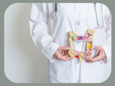 Τι είναι το self test για τον καρκίνο παχέος εντέρου;