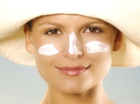 Γήρανση, ρυτίδες και αντηλιακό