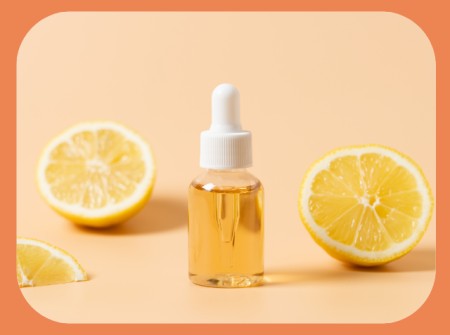 Ορός Βιταμίνης C: Γιατί Είναι Απαραίτητος και το Καλοκαίρι