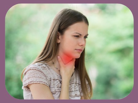 Φαρυγγίτιδα: Αίτια, Συμπτώματα και Αντιμετώπιση