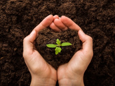 Origins - Μάρκα με συνείδηση