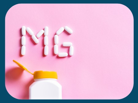 Γιατί το μαγνήσιο κερδίζει έδαφος – ύπνος, άγχος, ενέργεια