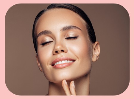 Θρέψη και ενυδάτωση από την κορυφή έως τα νύχια