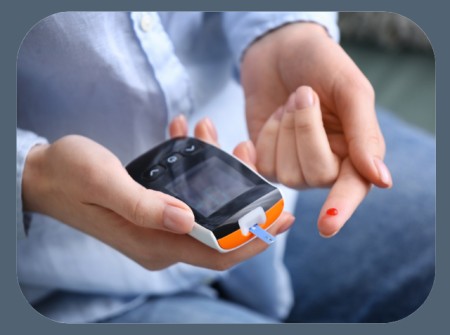 Διατροφή και Διαβήτης:  Συμβουλές για Έλεγχο Σακχάρου