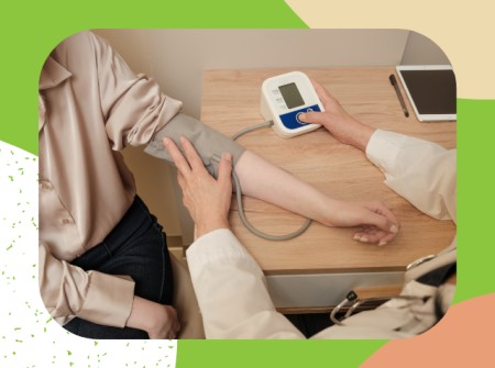 Ποια είναι τα συμπτώματα της υψηλής πίεσης και πώς να την αντιμετωπίσω;