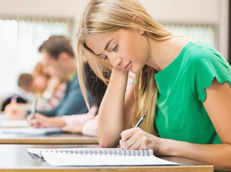 3 βήματα επιτυχίας στις Εξετάσεις