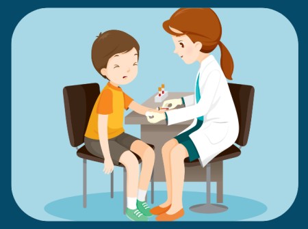 Ιατρικές Εξετάσεις και Παιδιά: Πλήρης Οδηγός για Γονείς