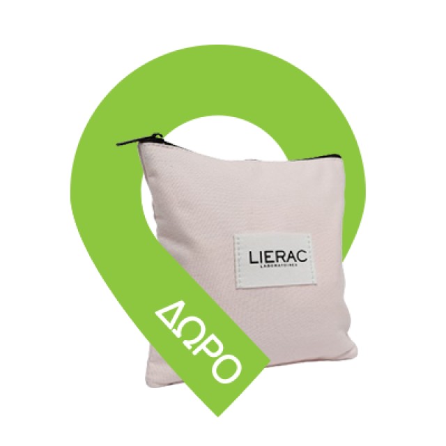 Lierac Premium Le Serum Absolu Αντιγηραντικός Ορός Προσώπου Για Λάμψη, 30ml