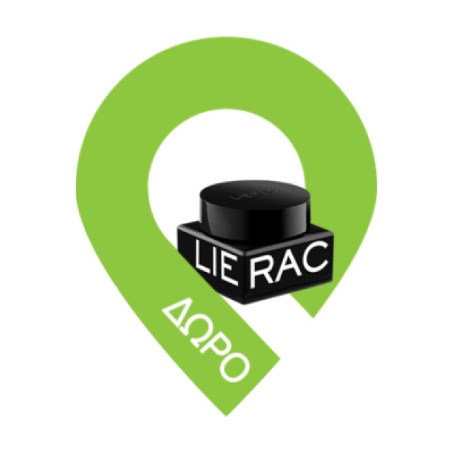 Lierac Lift Integral The Firming Day Cream Gel Refill 50ml