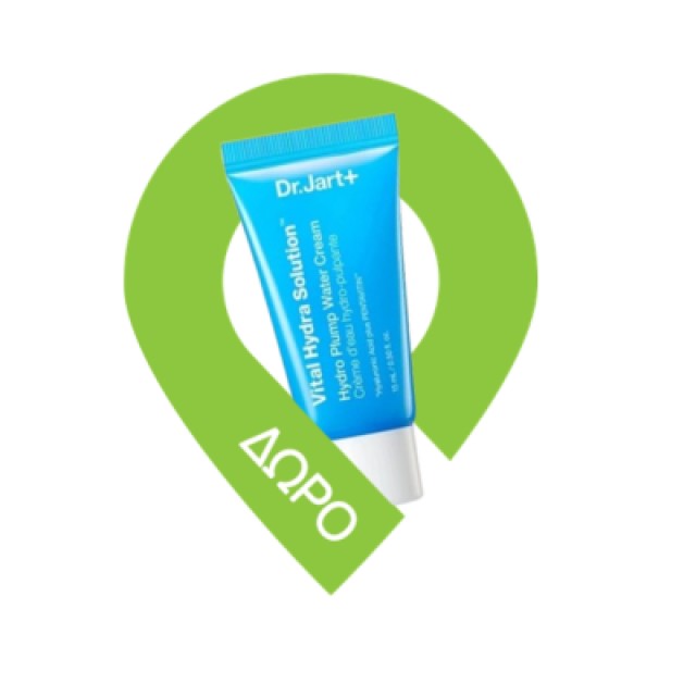 Dr.Jart+ Every Day Sun Day Ultra Sheer Priming SPF30 Sunscreen Stick με Υαλουρονικό 19g