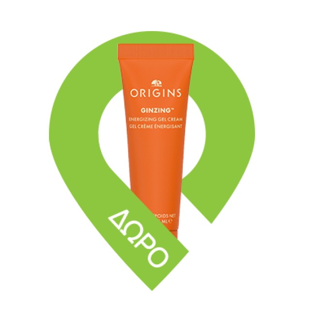 Origins Dr.Andrew Mega-Mushroom Relief & Resilience Soothing Treatment Lotion 200ml