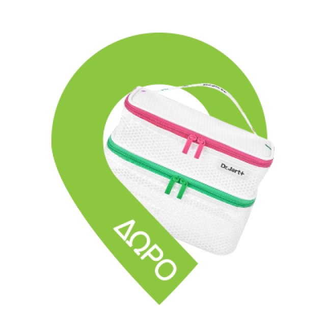 Dr.Jart+ Prejuvenation Firming Bakuchiol Cream Αντιγηραντική Κρέμα Προσώπου 50ml