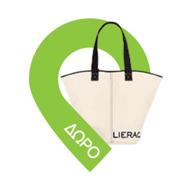 Lierac The Recovery Calendar Πακέτο για 7 Ημέρες & 7 Θεραπείες Ενυδάτωσης & Λάμψης & Δώρο Νεσεσέρ