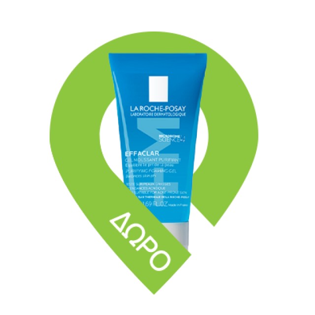 La Roche Posay Effaclar Duo(+) Unifiant Medium Απόχρωση 40ml