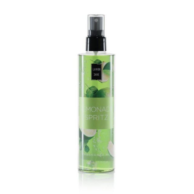 Lavish Care Fragrance Body Mist Lemonade Spritz 200ml